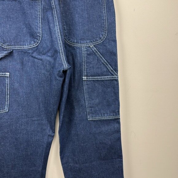 ARITZIA SUNDAY BEST 26 dark carpenter jeans - Picture 7 of 12